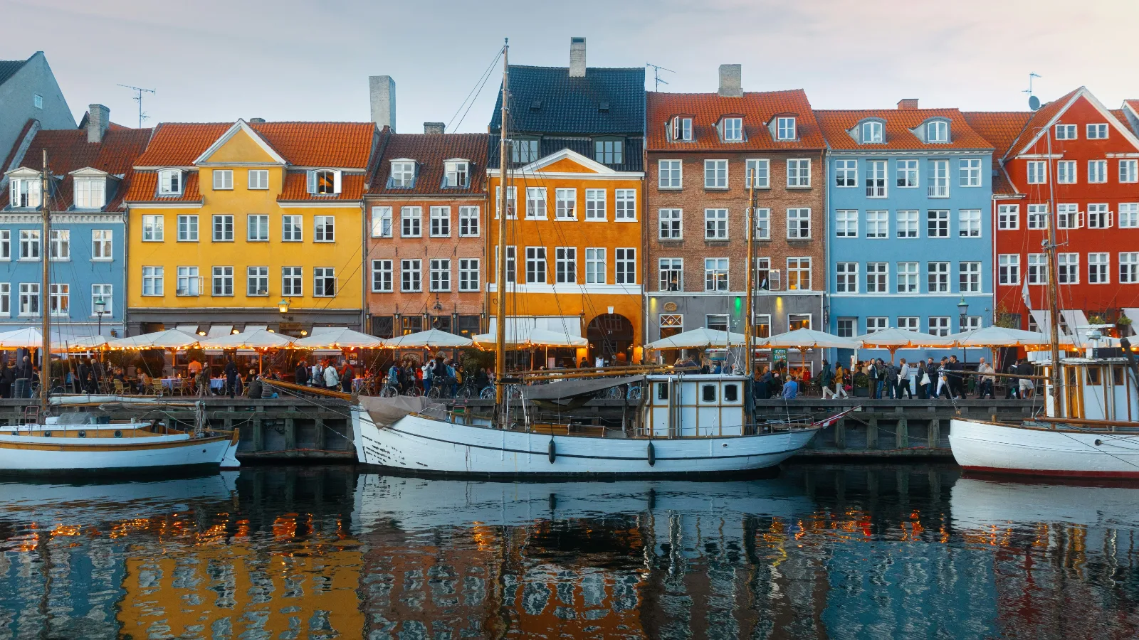 Copenhagen LGBTQ