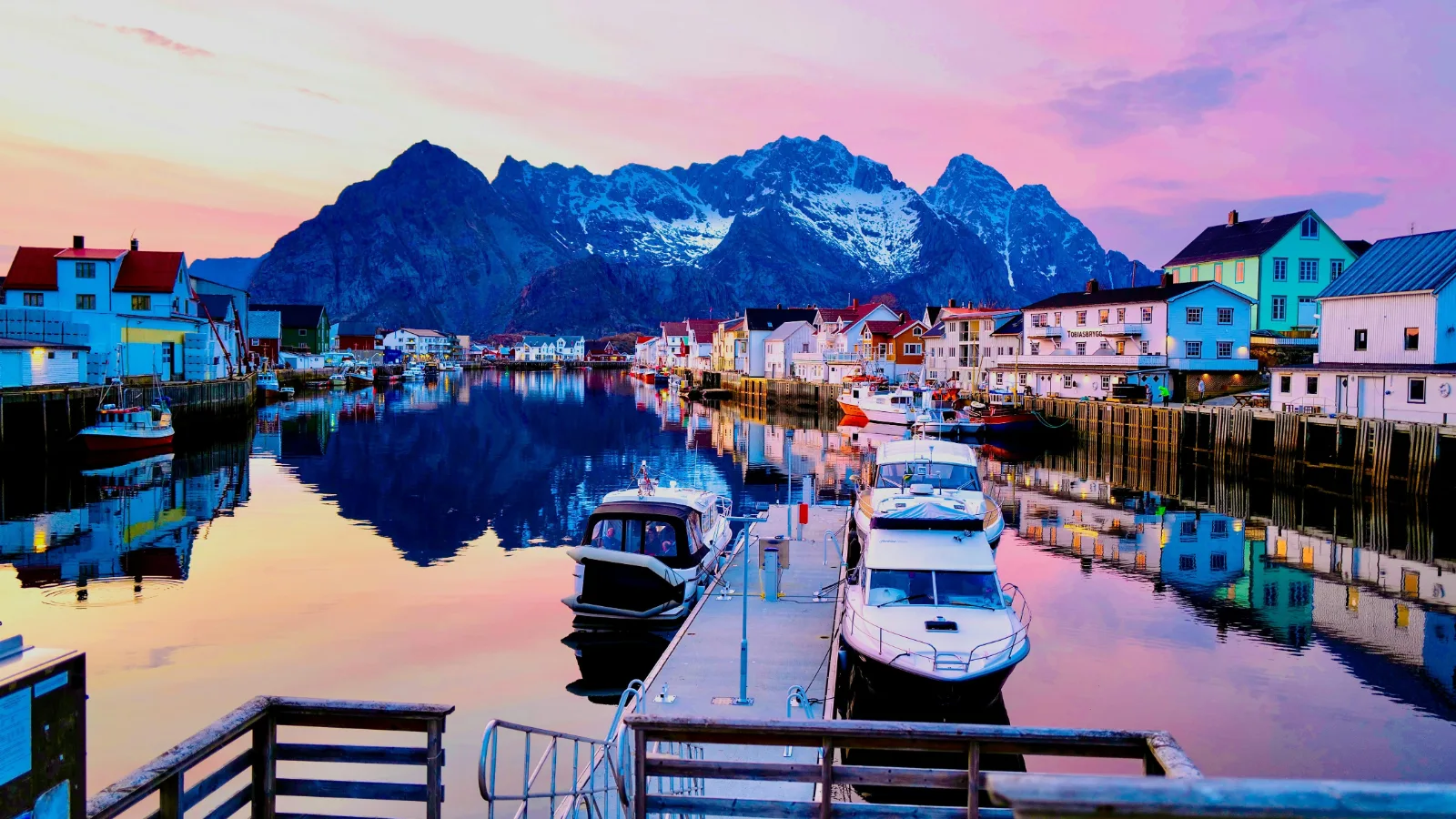 Norway