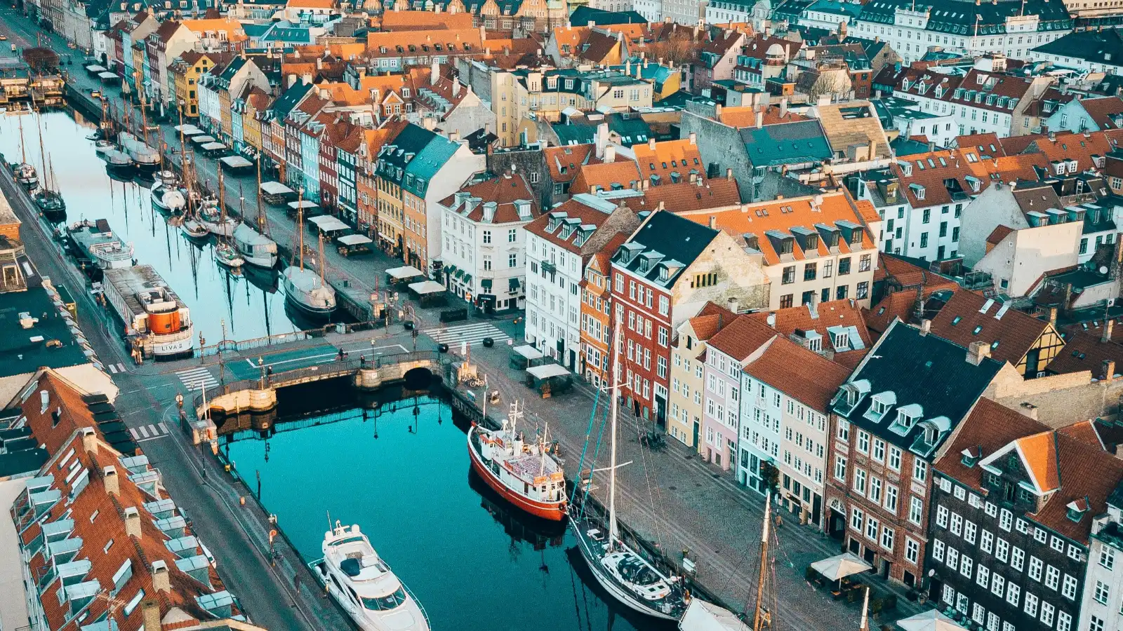 Denmark