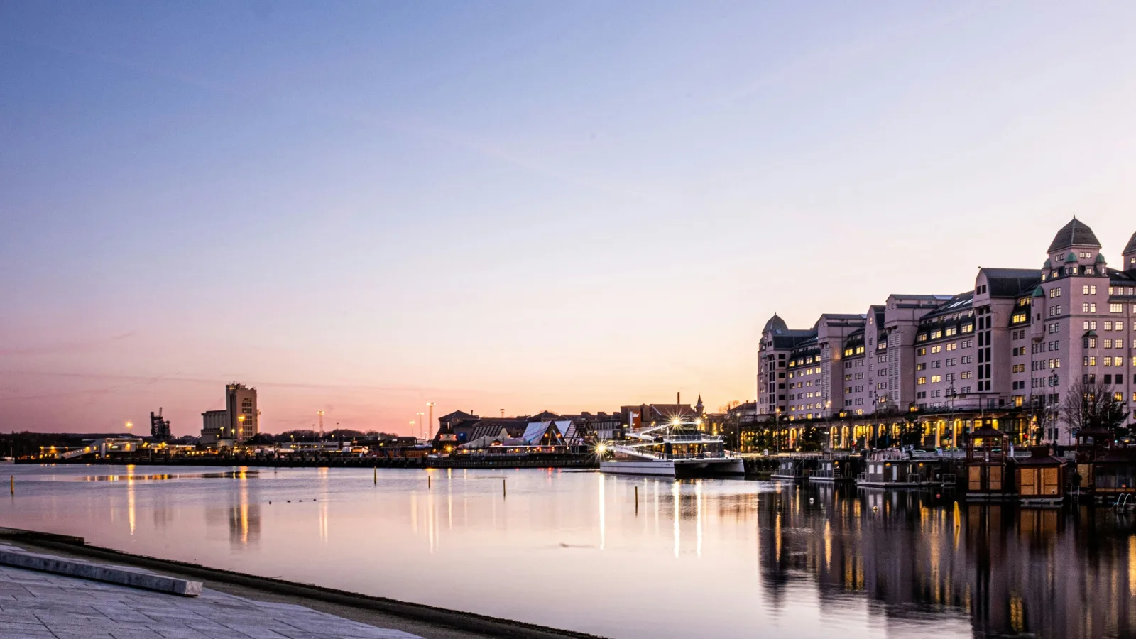 Oslo