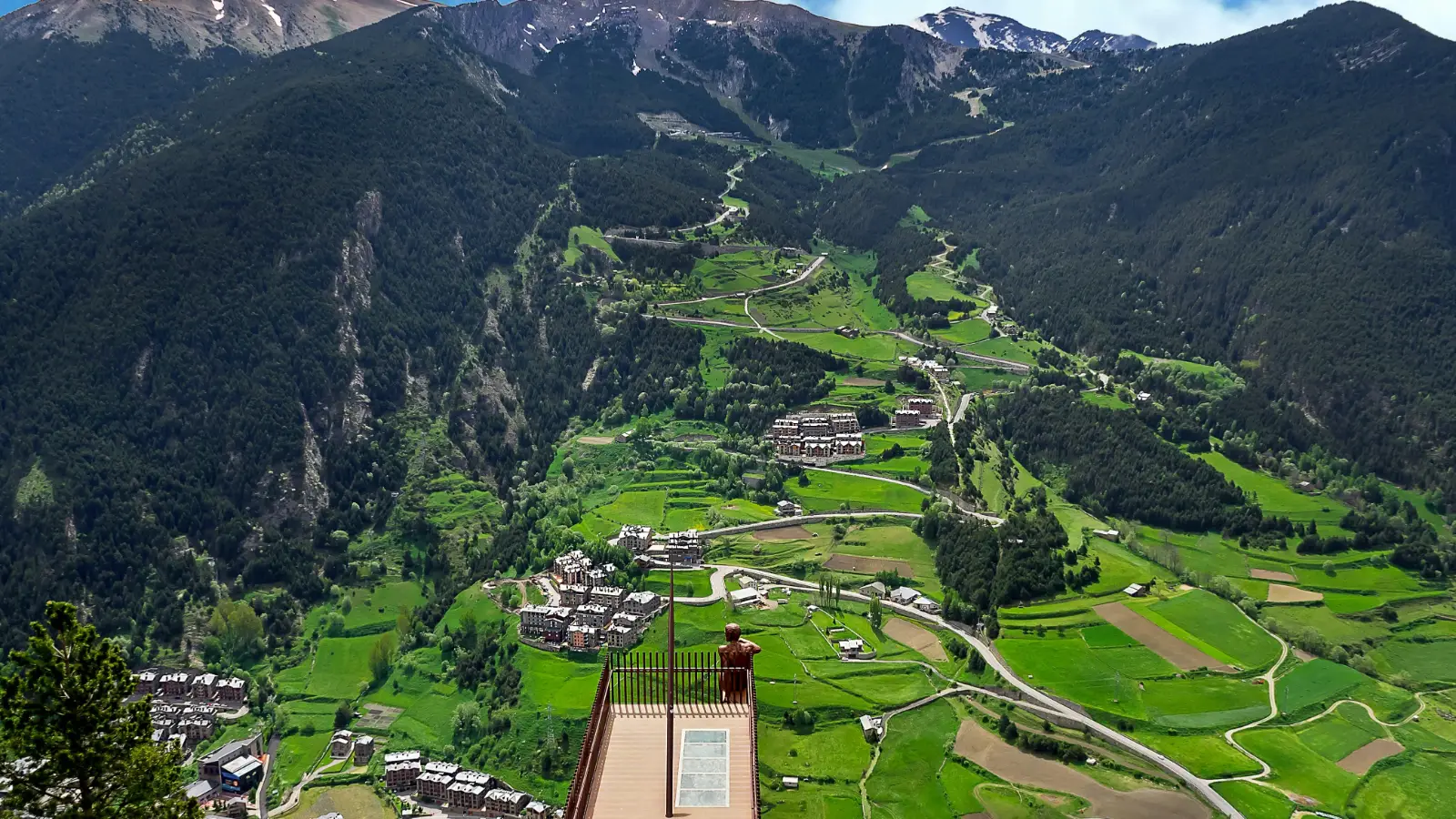 Andorra