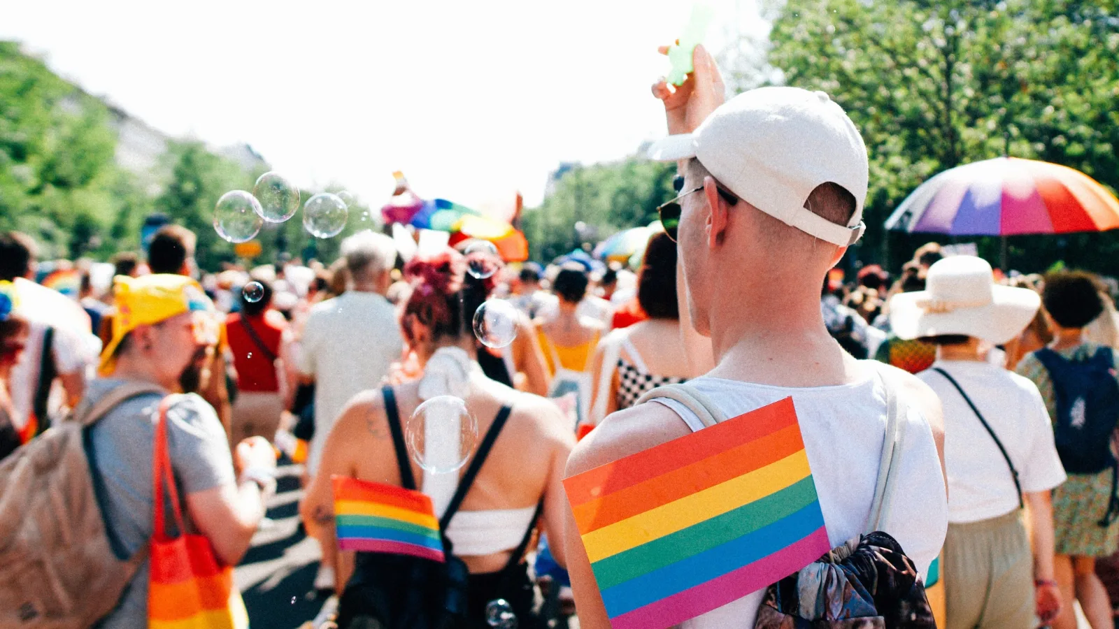 Budapest Pride