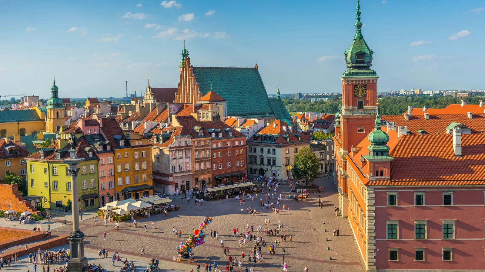 Warsaw