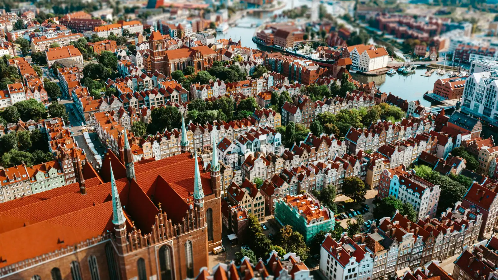 poland