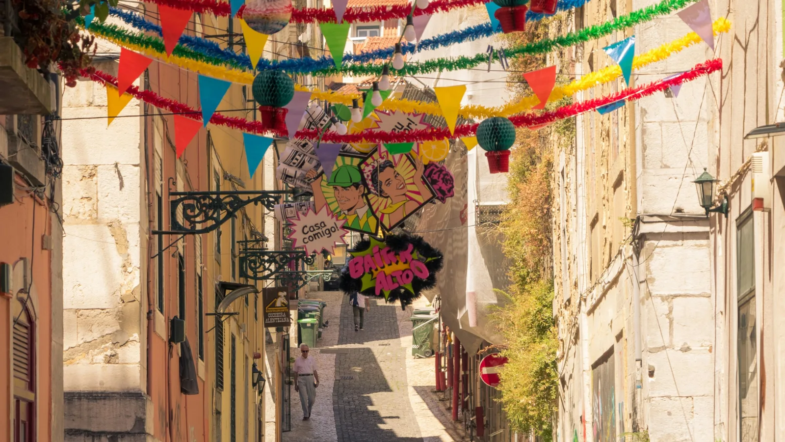 lisbon
