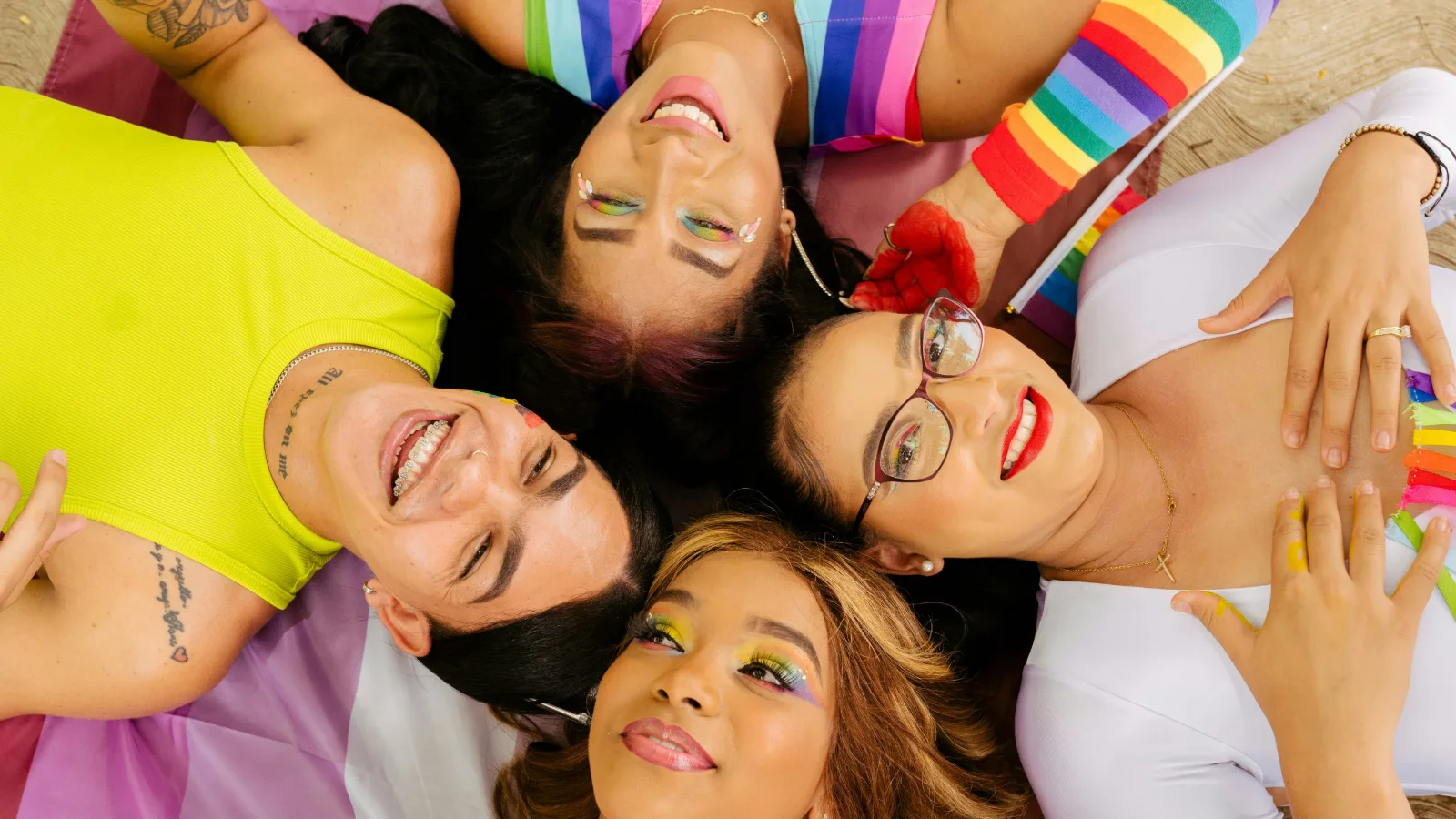 Lgbt community