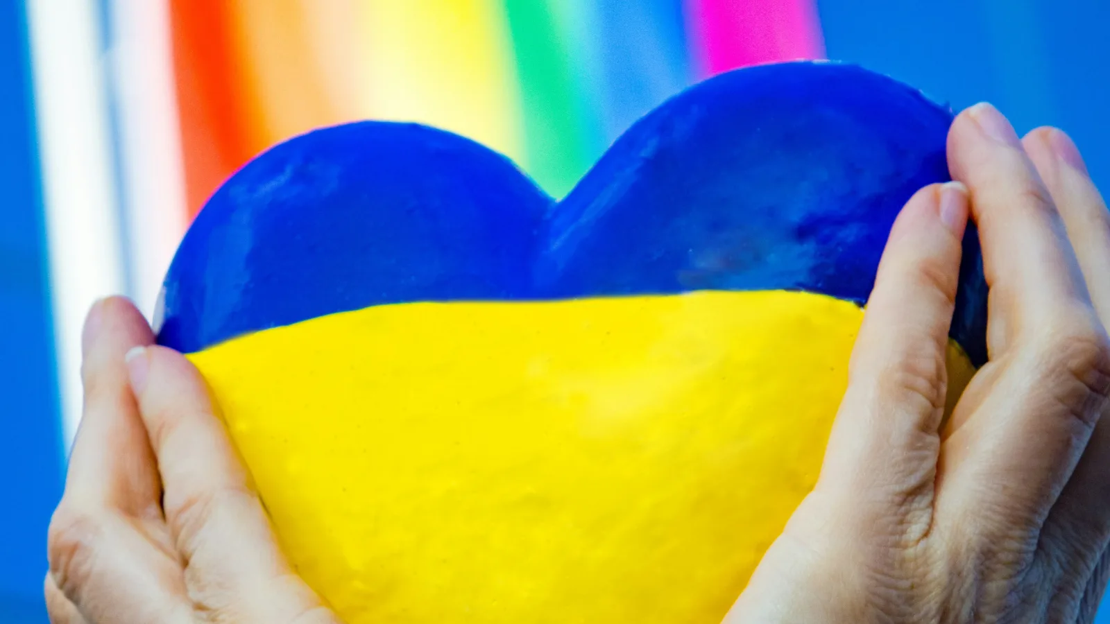 ukraine lgbt