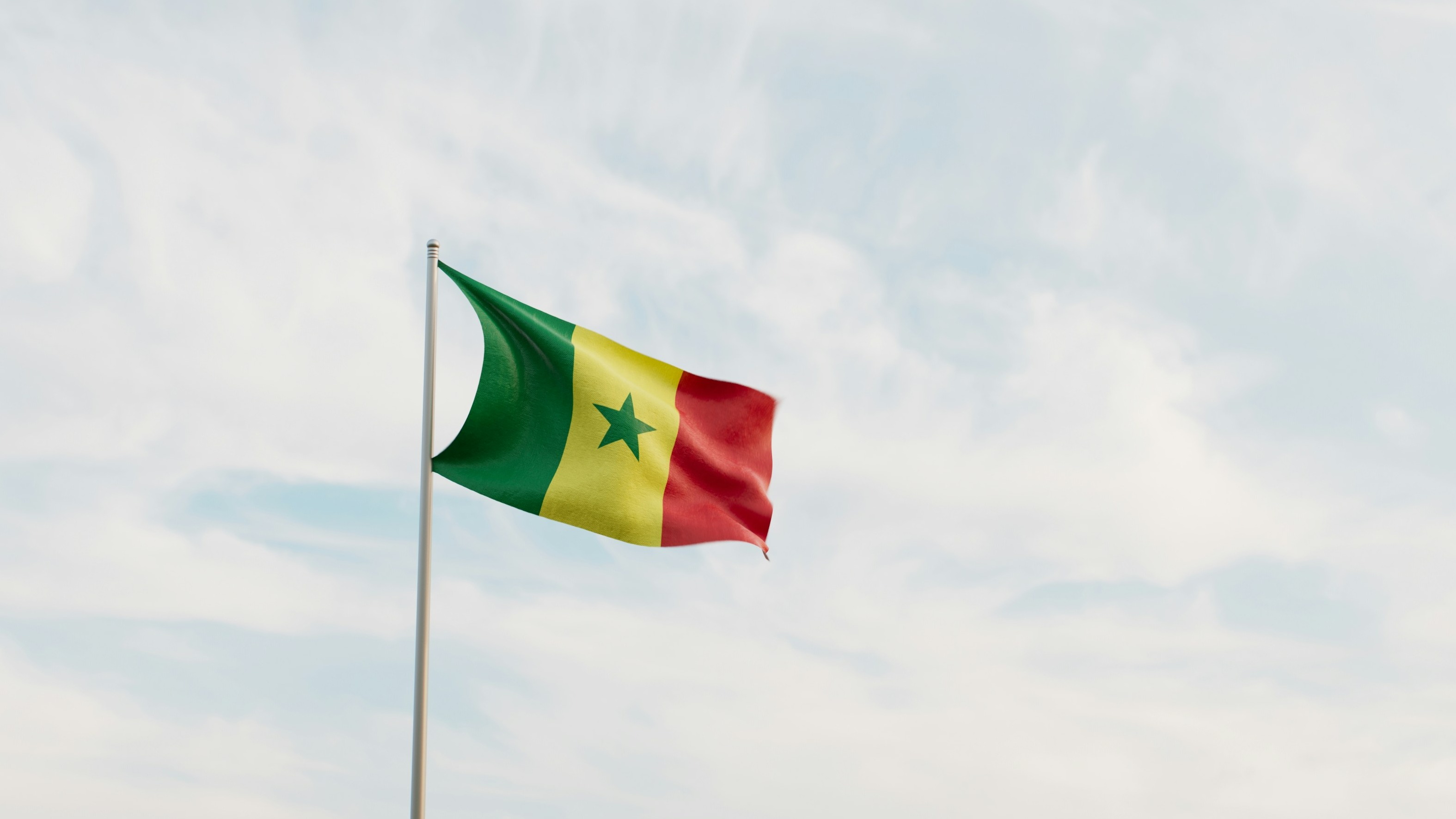senegal