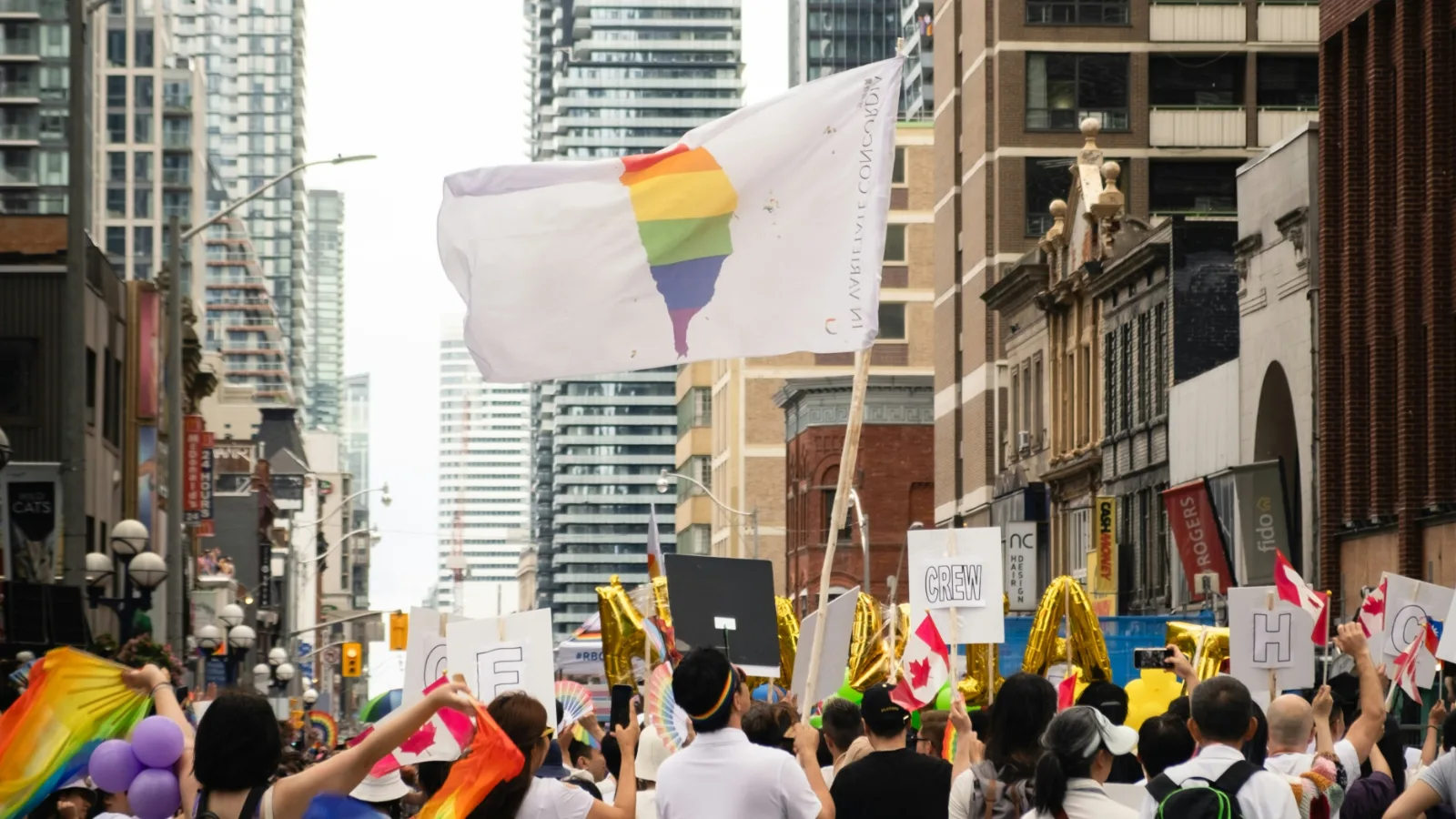 taiwan pride