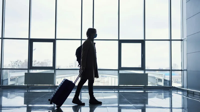 Safe travel