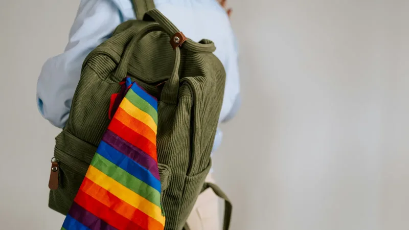 pride travel