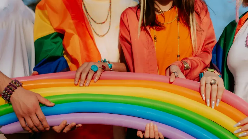 queer people